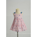 Girls &#39;komfortable Schlinge Pop -Kleid